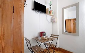Charro Room